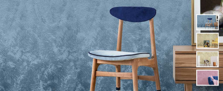 КРАСКА ДЕКОРАТИВНАЯ DECOREX GOYA 1 КГ