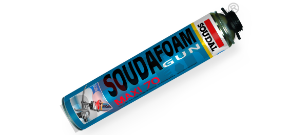 ПЕНА ЛЕТНЯЯ (70) 12*870МЛ МОНТАЖНАЯ SOUDAL ПЕНА ЛЕТНЯЯ (70) 12*870МЛ МОНТАЖНАЯ SOUDAL