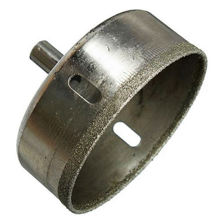 КОРОНКА ДЛЯ КАФЕЛЯ 100