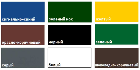 ГРУНТ-ЭМАЛЬ ПО РЖАВЧ 3/1 CARBON СЕРЫЙ RAL 7040 2,7КГ